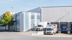 logistikzentren nrw